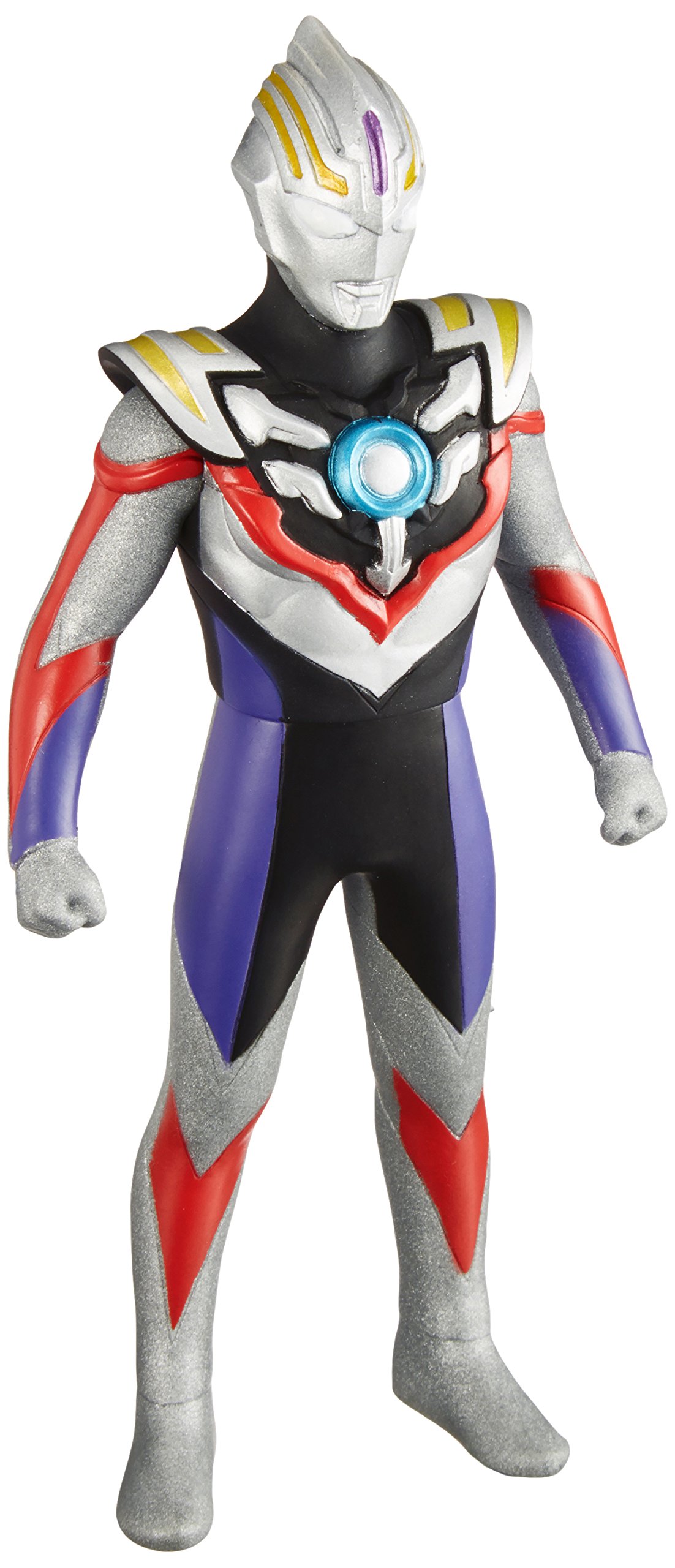 ギャラクシーカップ ウルトラマンオーブスペシウムゼペリオン プロモ 1枚 ギャラクシーカップ ウルトラマンオーブスペシウムゼペリオン