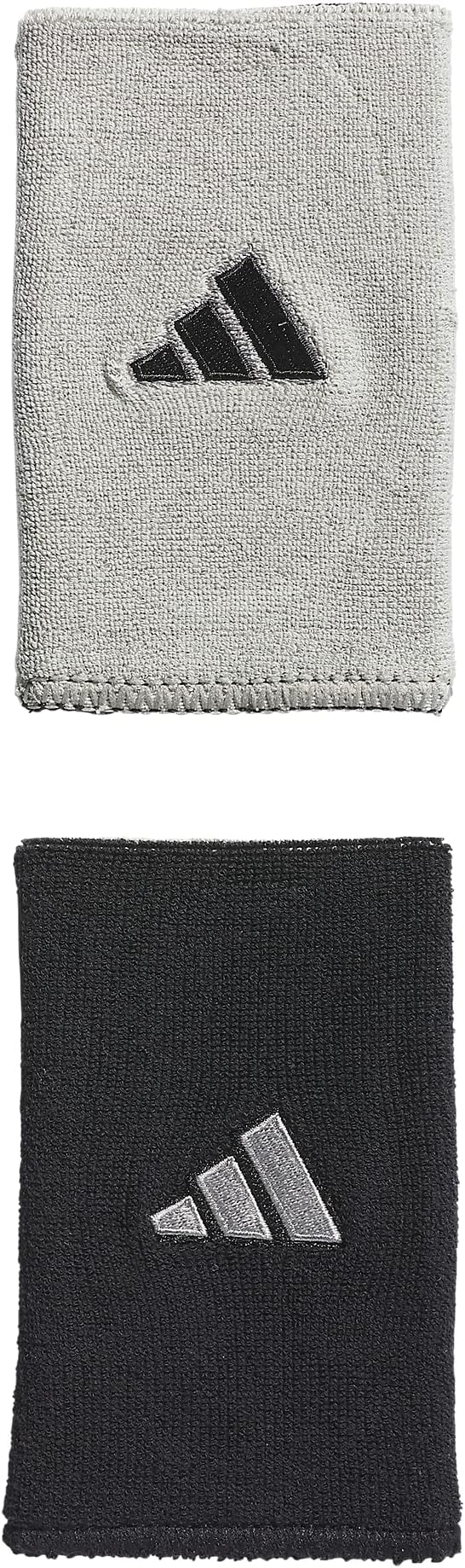 Unisex-Adult Interval Reversible Wristband – Athletic Sweatband for Men and Women