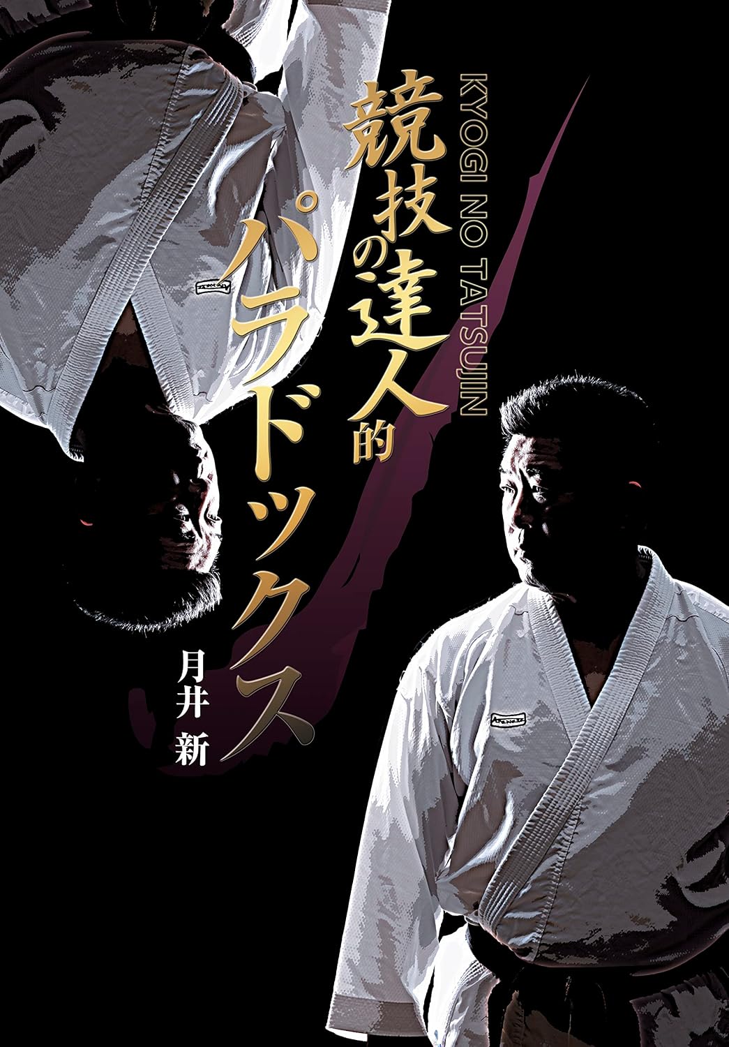EXPERT OF MATCH (Japanese Edition)