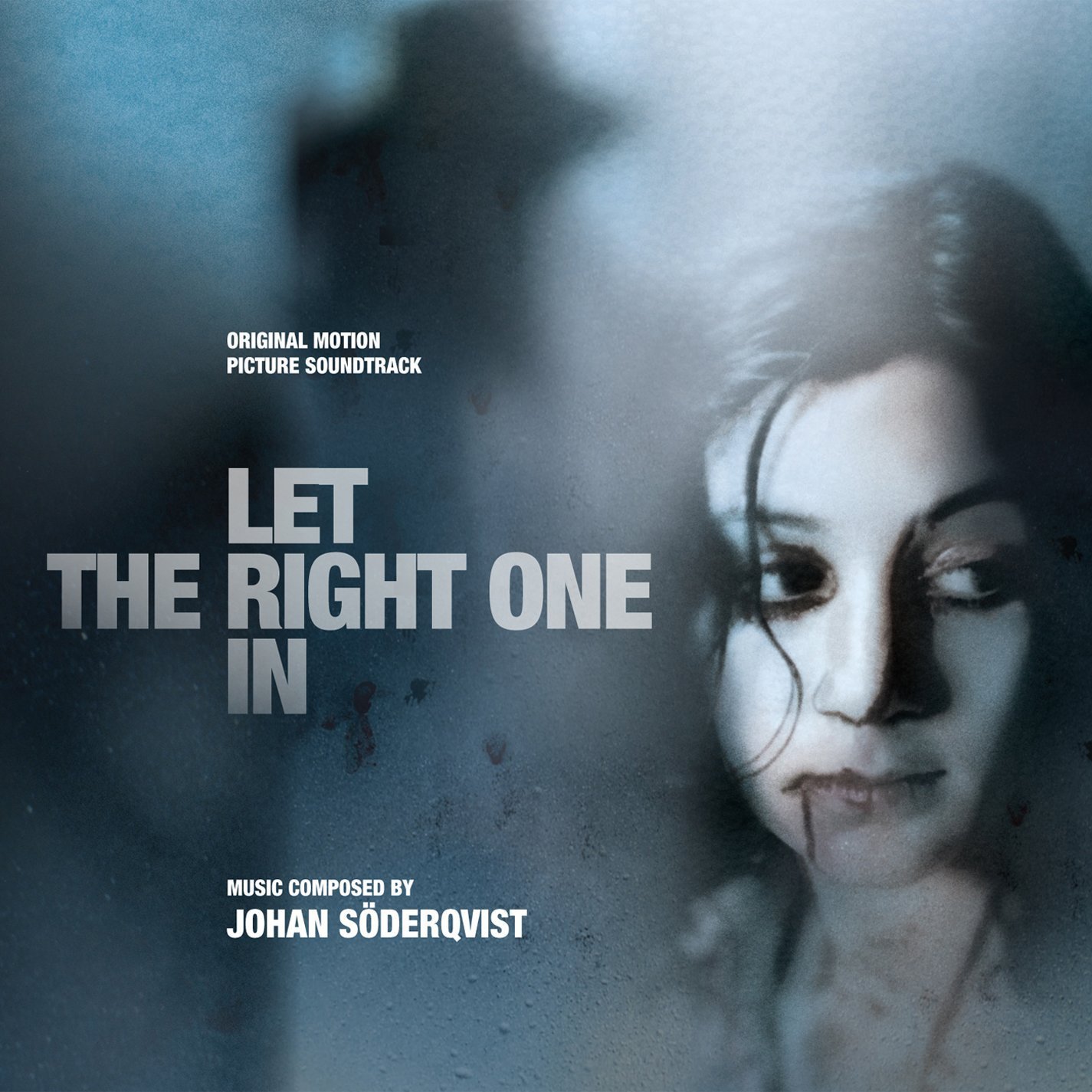 Let the Right One in