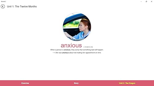 4000 Essential English Words 2