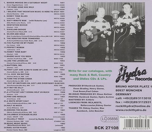 Miniatura 2 de I'll Give 'Em Rhythm