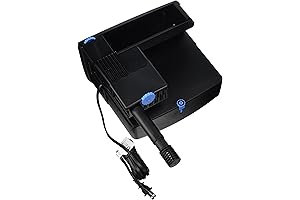 Sicce Tidal 110 Gallon Aquarium Filter