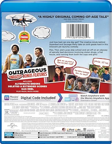 Miniatura 2 de Good Boys