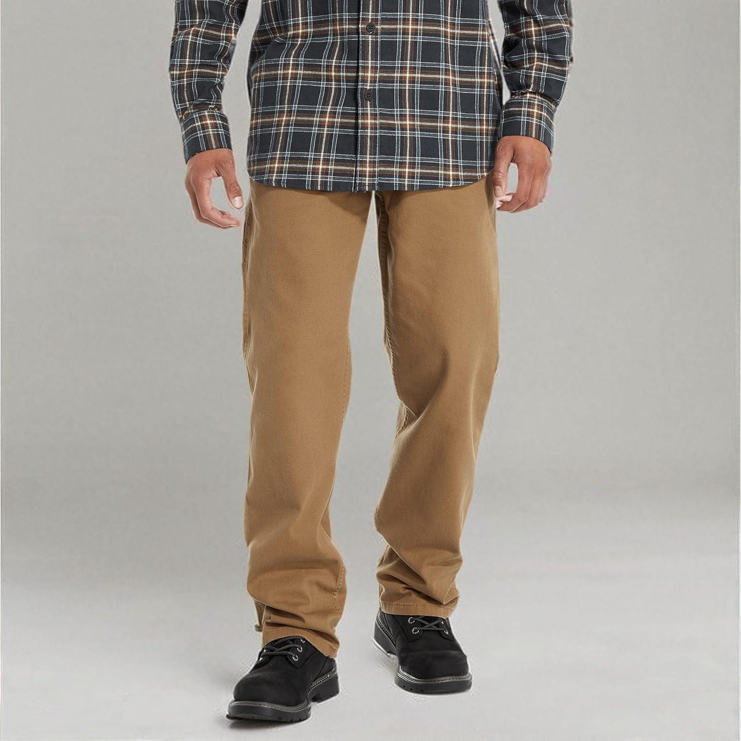 WOLVERINE Men's Steelhead Stretch Pant - Image 6