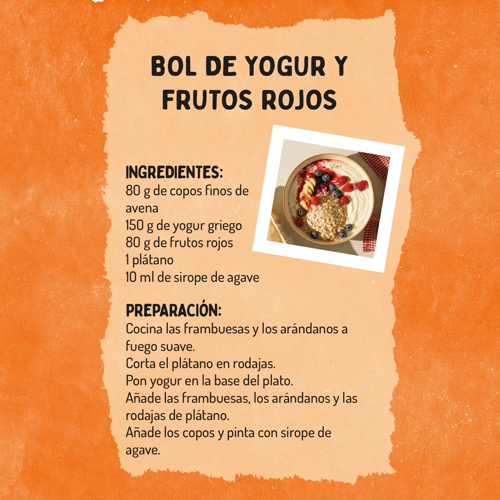 El Granero Integral - Copos Suaves Avena Integral Ecológica - 1 kg - Sin Azúcar Añadido - Aptos para Veganos - Alto Contenido en Fibra y Proteínas - Cereales de Desayuno