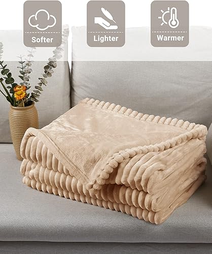 Miniatura 5 de Manta térmica eléctrica de 62 x 84 pulgadas, lavable a máquina con 4 niveles de calentamiento rápido y 10 horas de protección contra