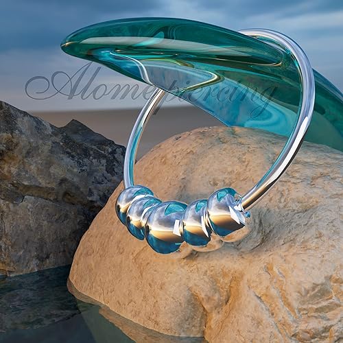 Vista 73 de Gold Nose Ring - Thin Tiny White Opal 24 Gauge Nose Hoop Rings -14k Gold Filled Smooth Comfortable Nose Piercing Jewelry For Women - Gift Ready