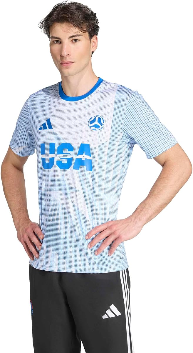 Men's Host Nation Jersey