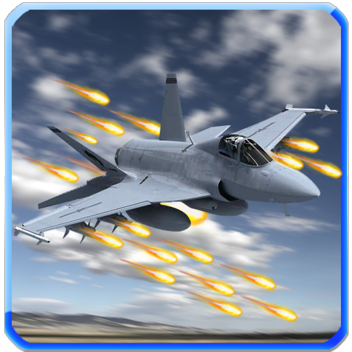 Air War Jet Battle - App on Amazon Appstore