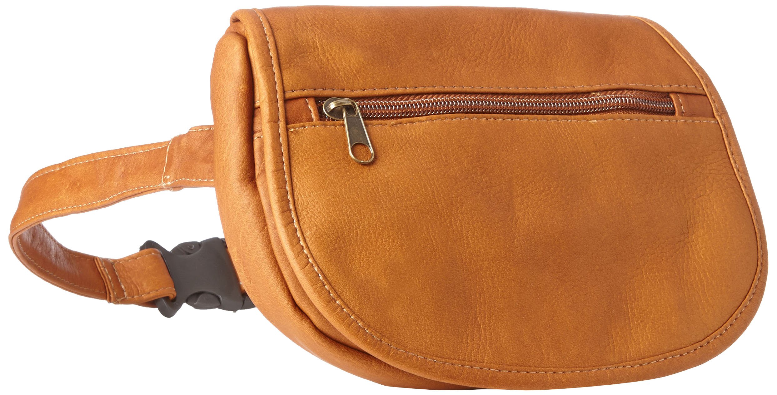 David King & Co. Flap Over Waist Pack