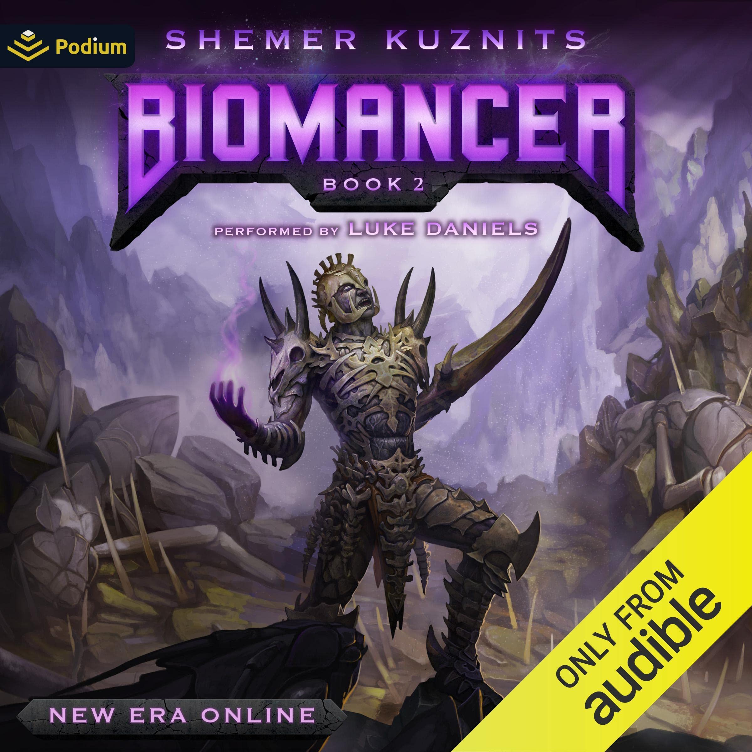 Biomancer 2