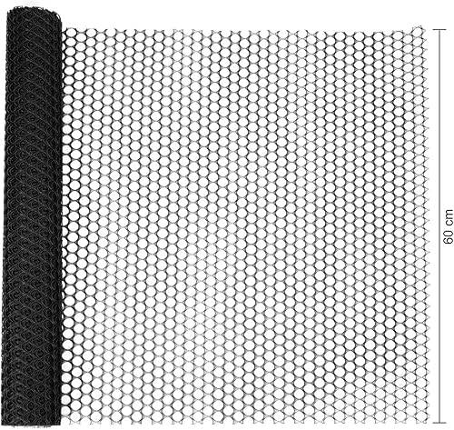 Miniatura 2 de 20 hojas de papel de malla de envoltura floral, círculo redondo, paquete floral calado, rollo de papel, ramo de flores, materiales de embalaje,