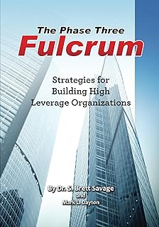 The Phase Three Fulcrum - Edition BW