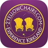 yellow chairs Community events 2 Yellow Chairs