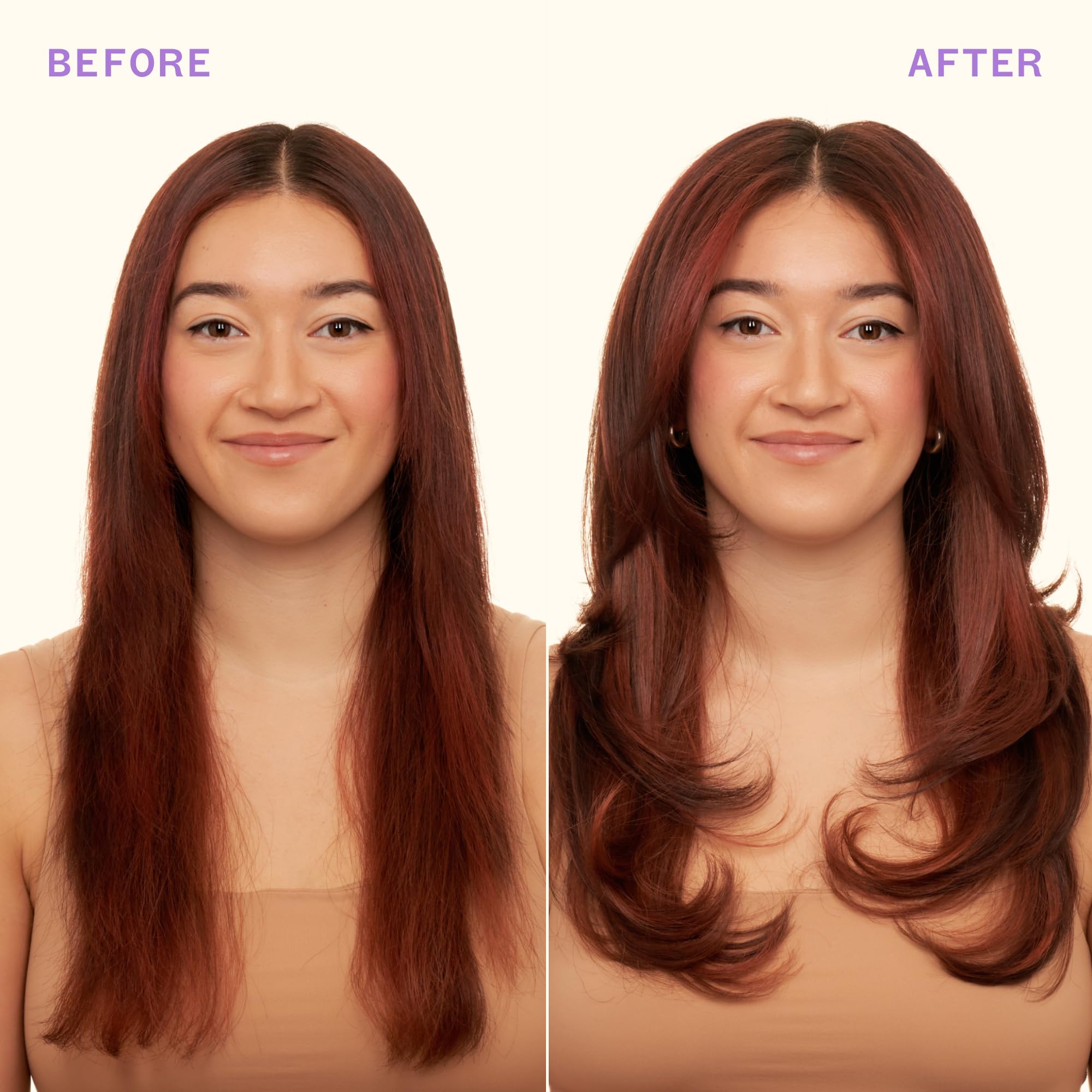 amika big hit Volumizing Shampoo
