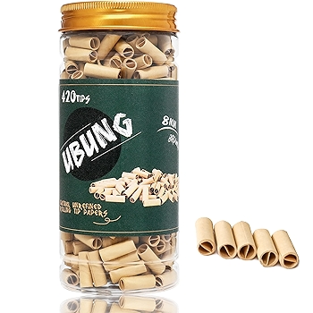 UBUNG 420 烟丝滤嘴 适用卷烟机与卷纸