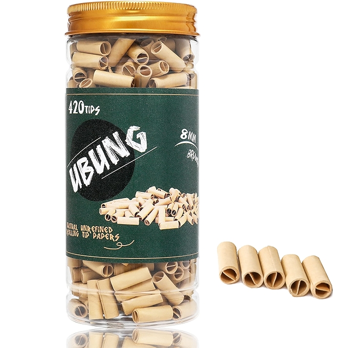 UBUNG 420 烟丝滤嘴 适用卷烟机与卷纸