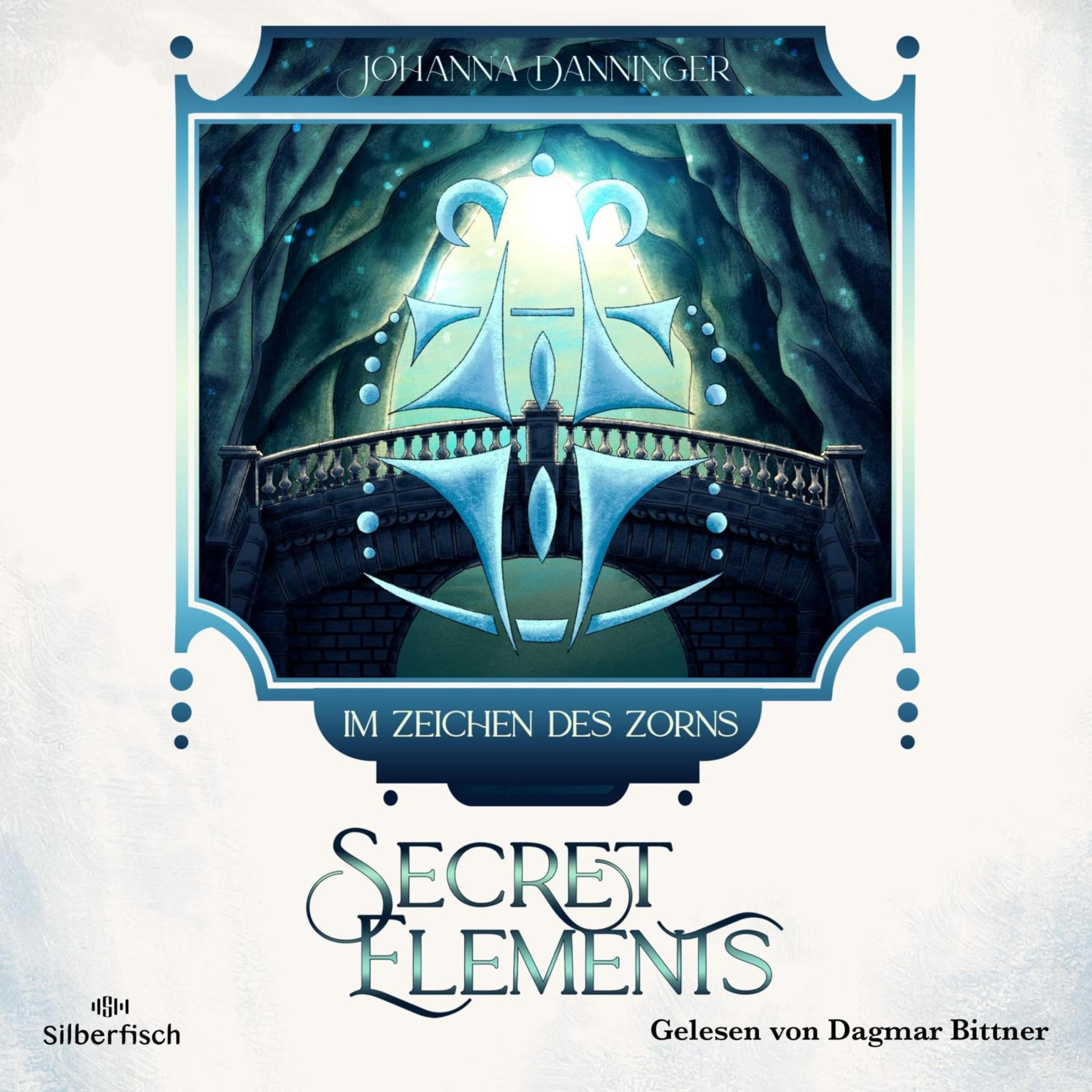 Cover art for Im Zeichen des Zorns