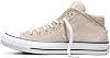 Tenis Converse Mujer Chuck Taylor All Star Madison Heathered Shine Mid Top 3
