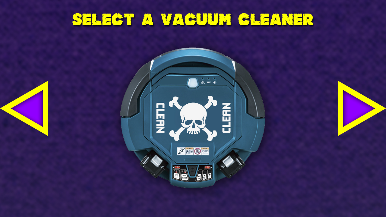 Robot Vacuums Simulator (NO ADS) App on Amazon Appstore