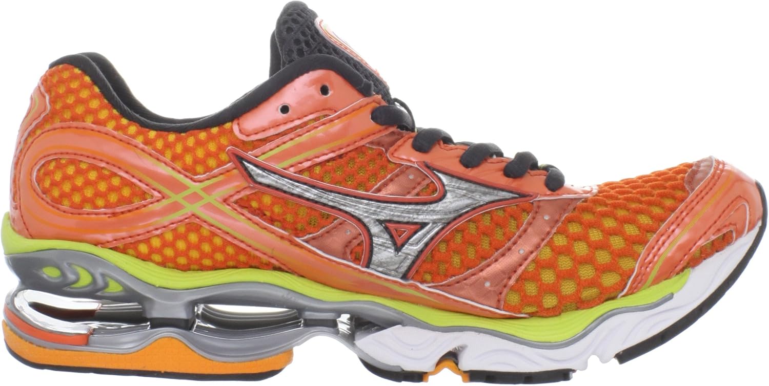 Mizuno Women's Wave Creation 13 Running Shoe