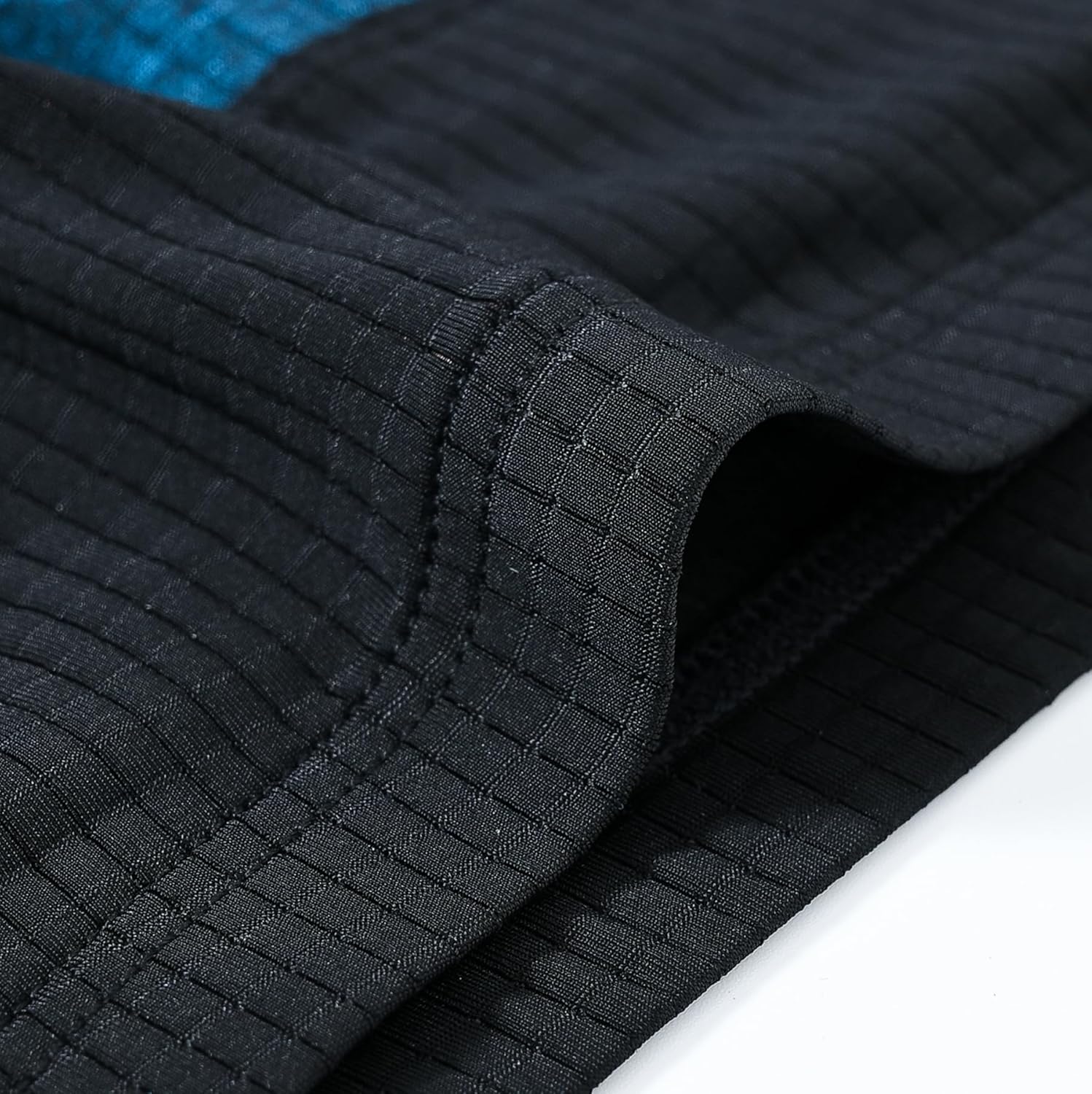 ZONBAILON Mesh Underwear for Men Briefs Enhancing Bulge Big Pouch Underpants Ultra Soft Stretch Breathable M L XL 2XL - Image 4