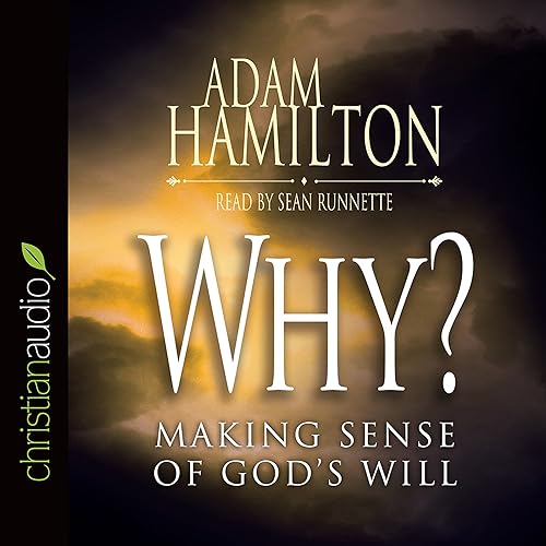 Why: Making Sense of God's Will