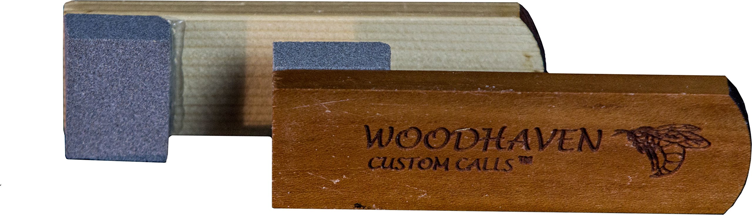 How to Condition Pot Calls: Next Level Tips From a Champion Turkey Caller Woodhaven Stone