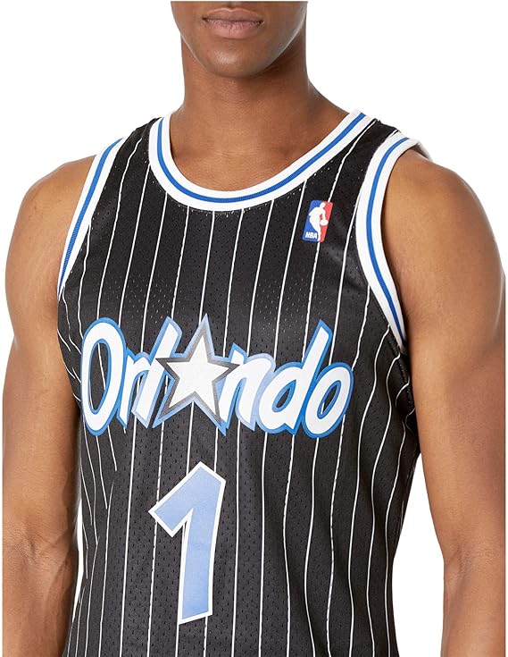 Mitchell & Ness スウィングマンジャージ ペニーハーダウェイ L ミッチェルアンドネス（MITCHELL & NESS） スウィングマン