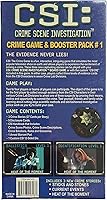 Vista 2 de CSI: Paquete de refuerzo del juego del crimen