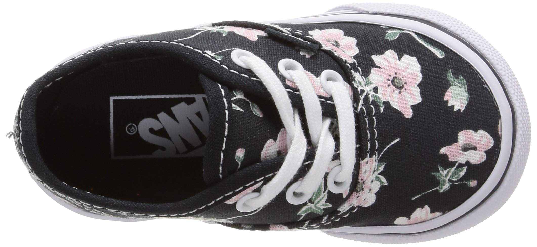 Vans T Authentic Vintage Floral - Buty do nauki chodzenia uniseks niemowlęta