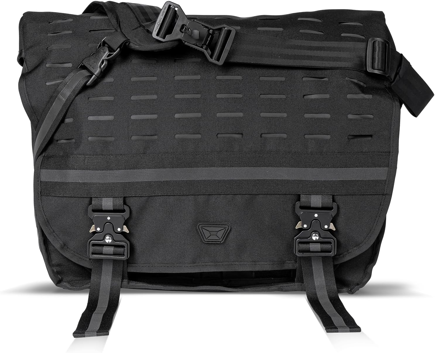 Waterproof Messenger Motorcycle Bag