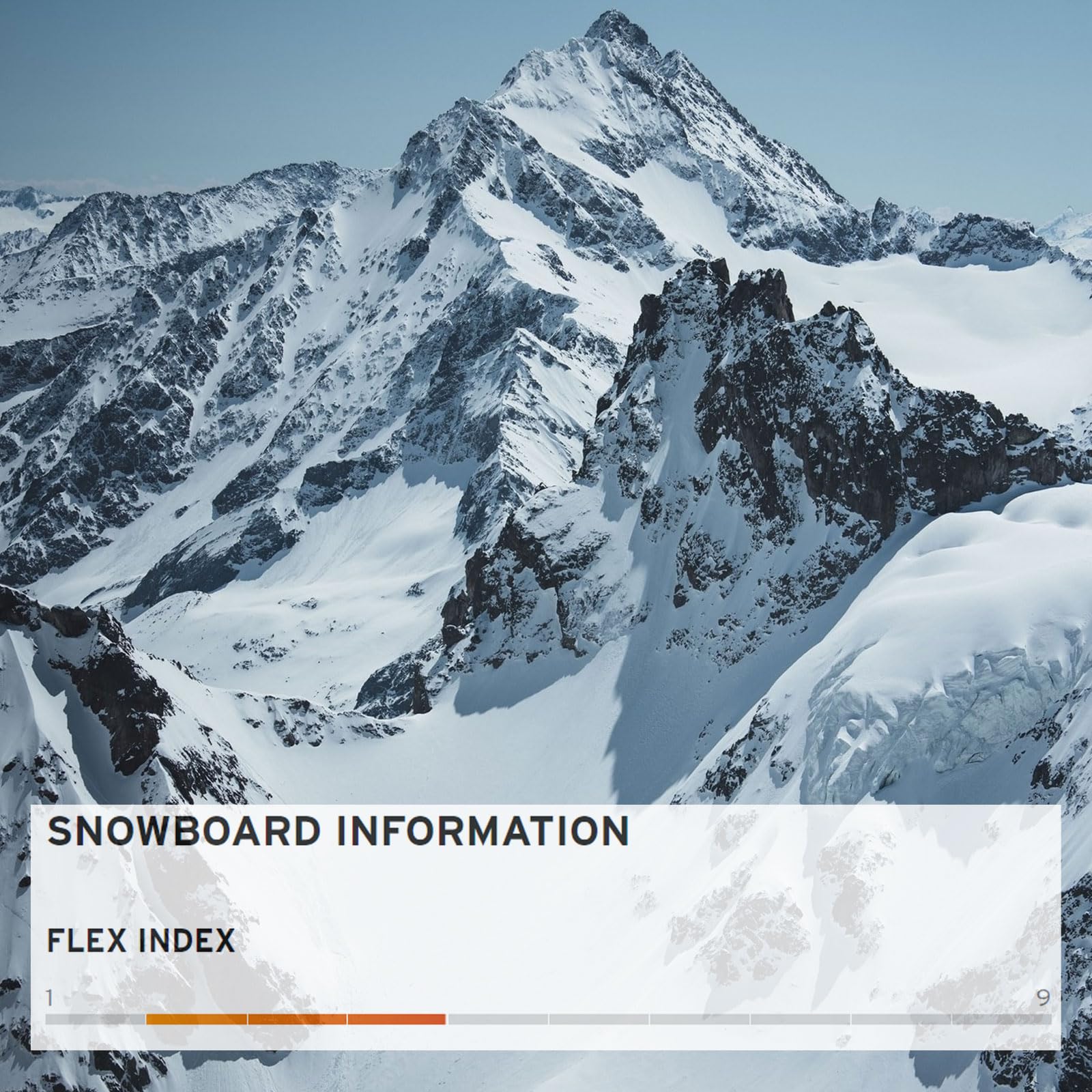 HEAD Rowdy Flex Snowboard 2025