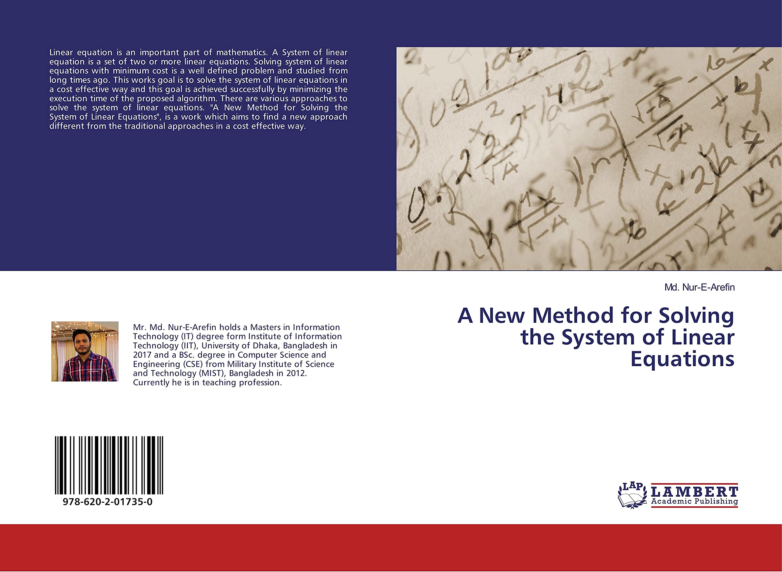 Solving Equations BoD Läsprov: New Simple Ways To Solve Equations