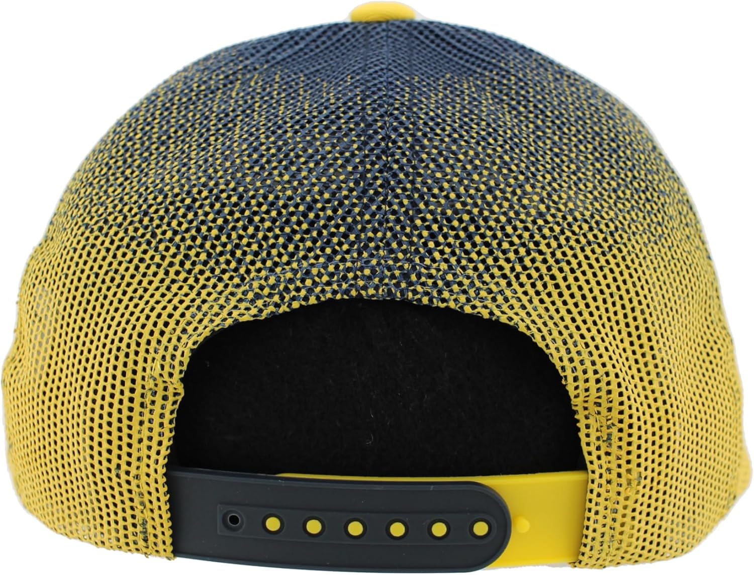 ZHATS NBA Unisex-Adult NBA Officially Licensed Adjustable Snapback Hat Big Rig Ombre - Image 4