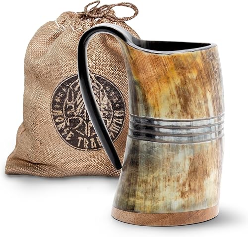 Miniatura 1 de Norse Tradesman - Jarra