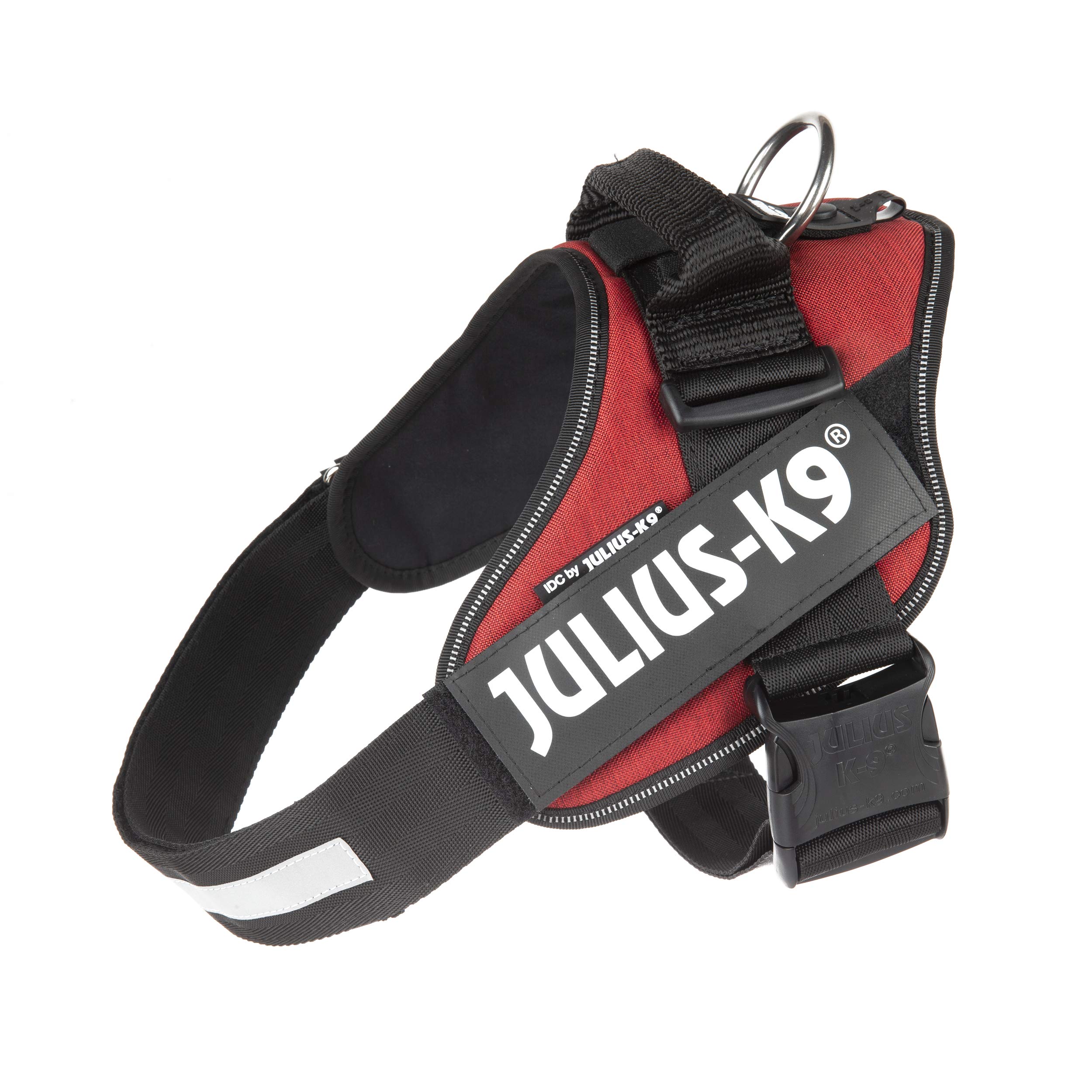 Julius-K9 IDC Powerharness, Camouflage, M/0 — view 1060