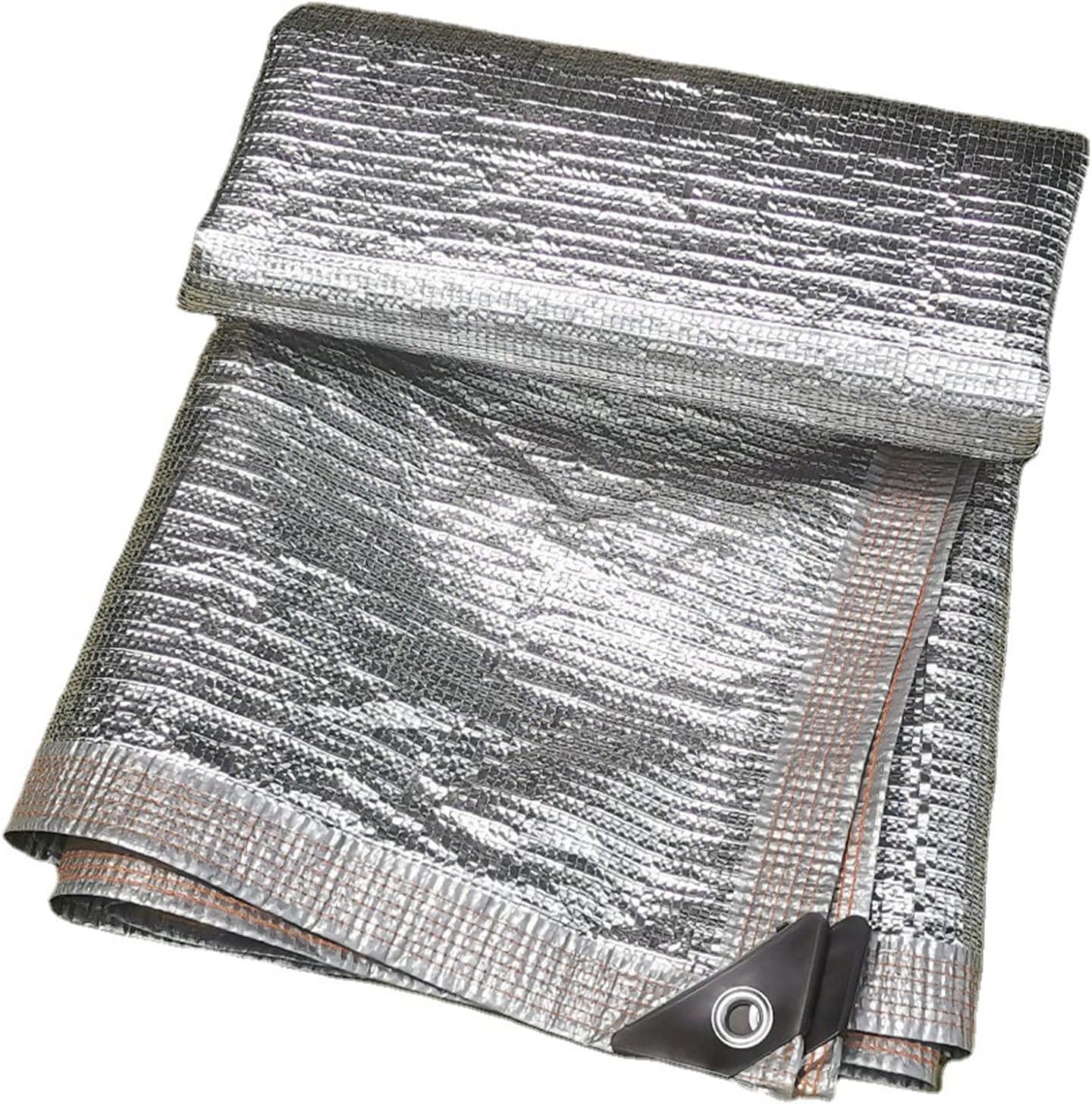Thermal Reflective Shade Cloth 99, Silver Shade