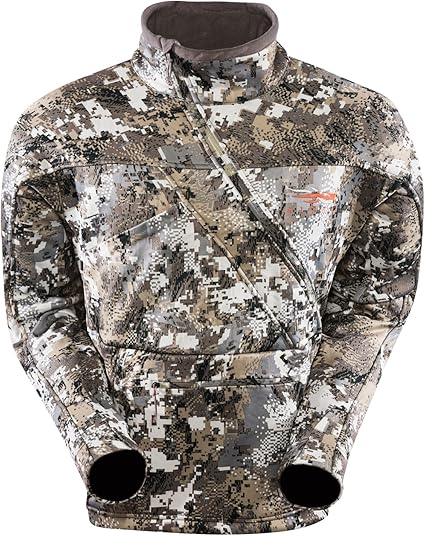 sitka insulated jacket