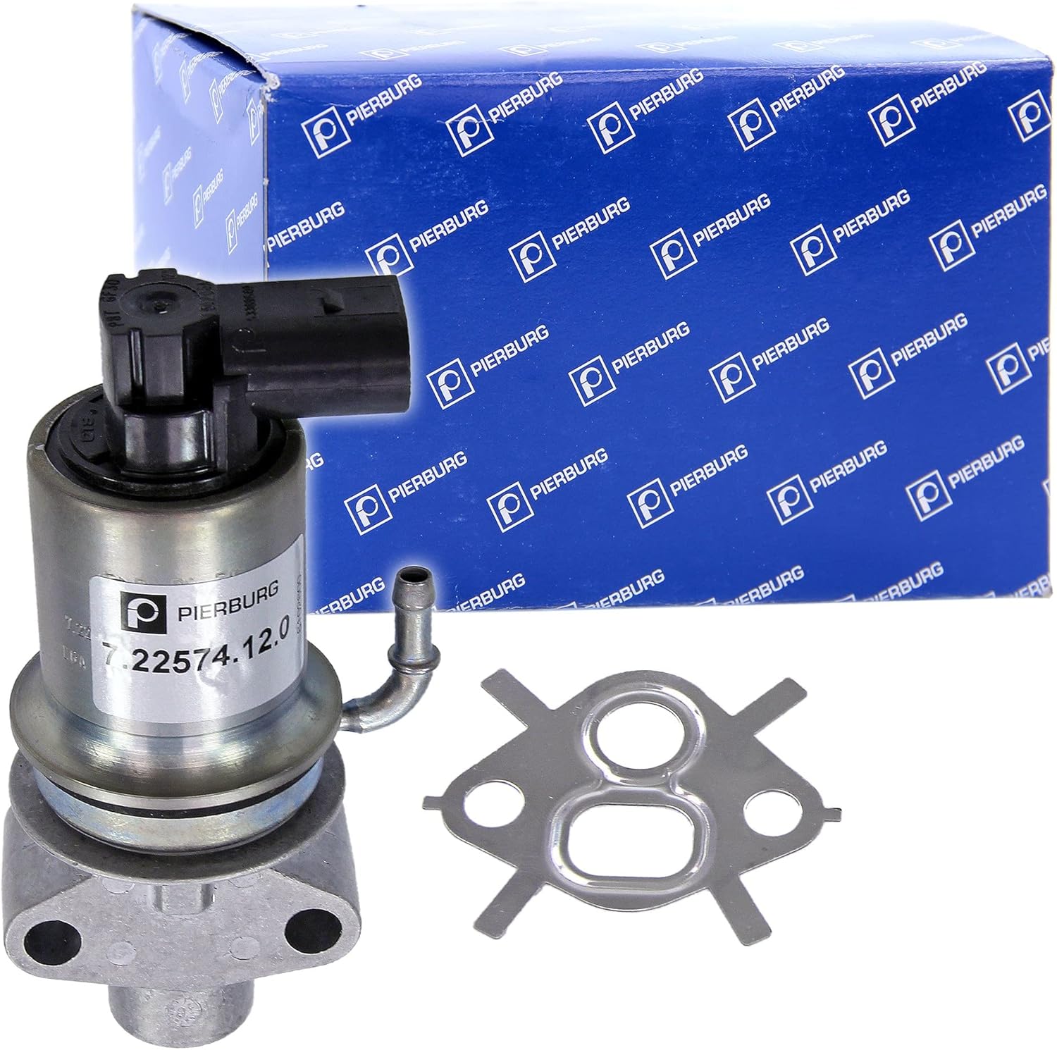 Hella 7.22574.12.0 Electric Egr Valve