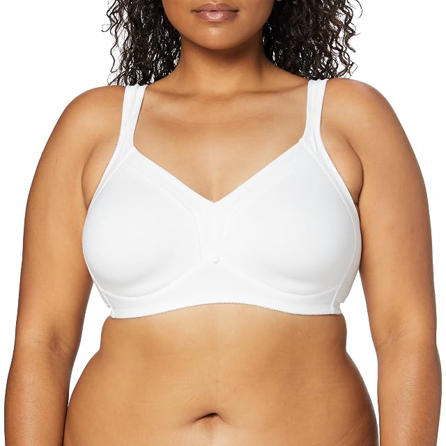 Triumph Stanik Kobiety Cotton Shaper N (1 w zestawie)