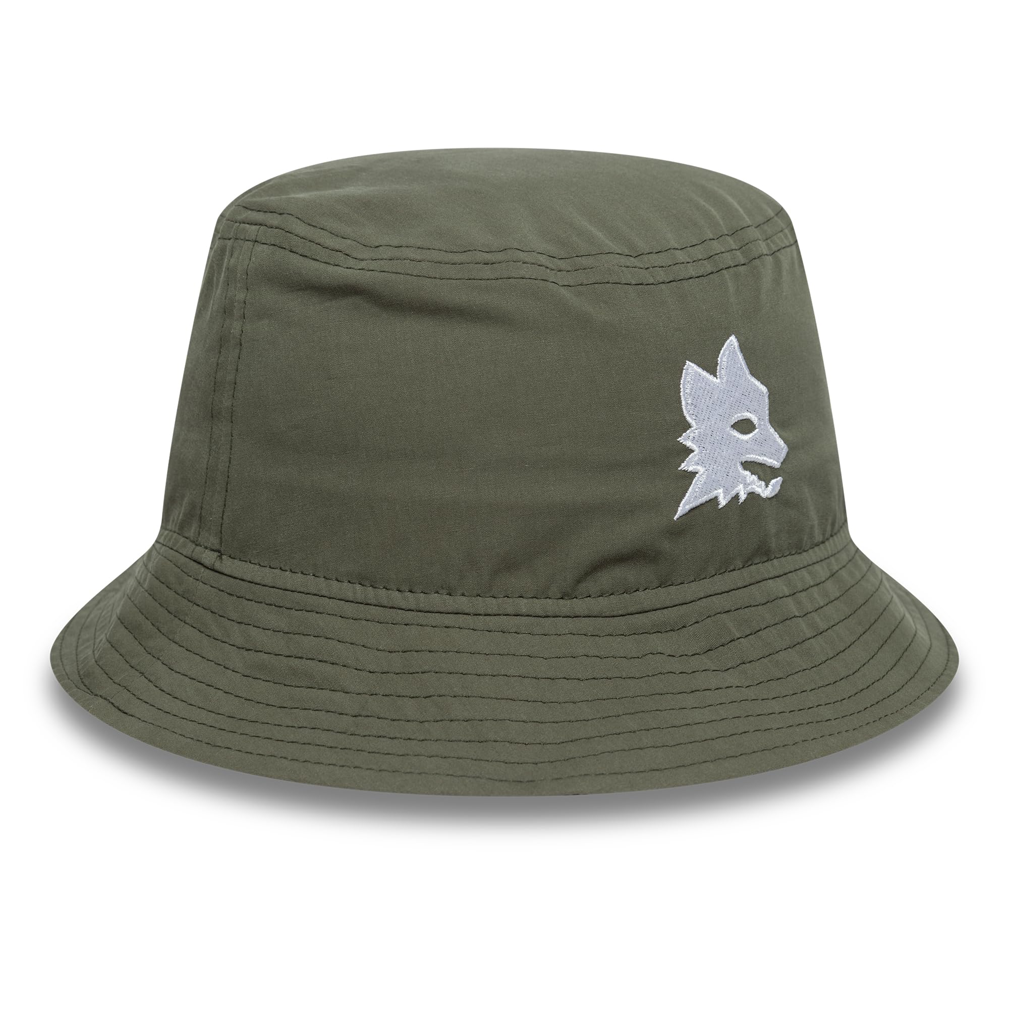 AS Roma 60684708 - Gorra de béisbol Unisex Adulto