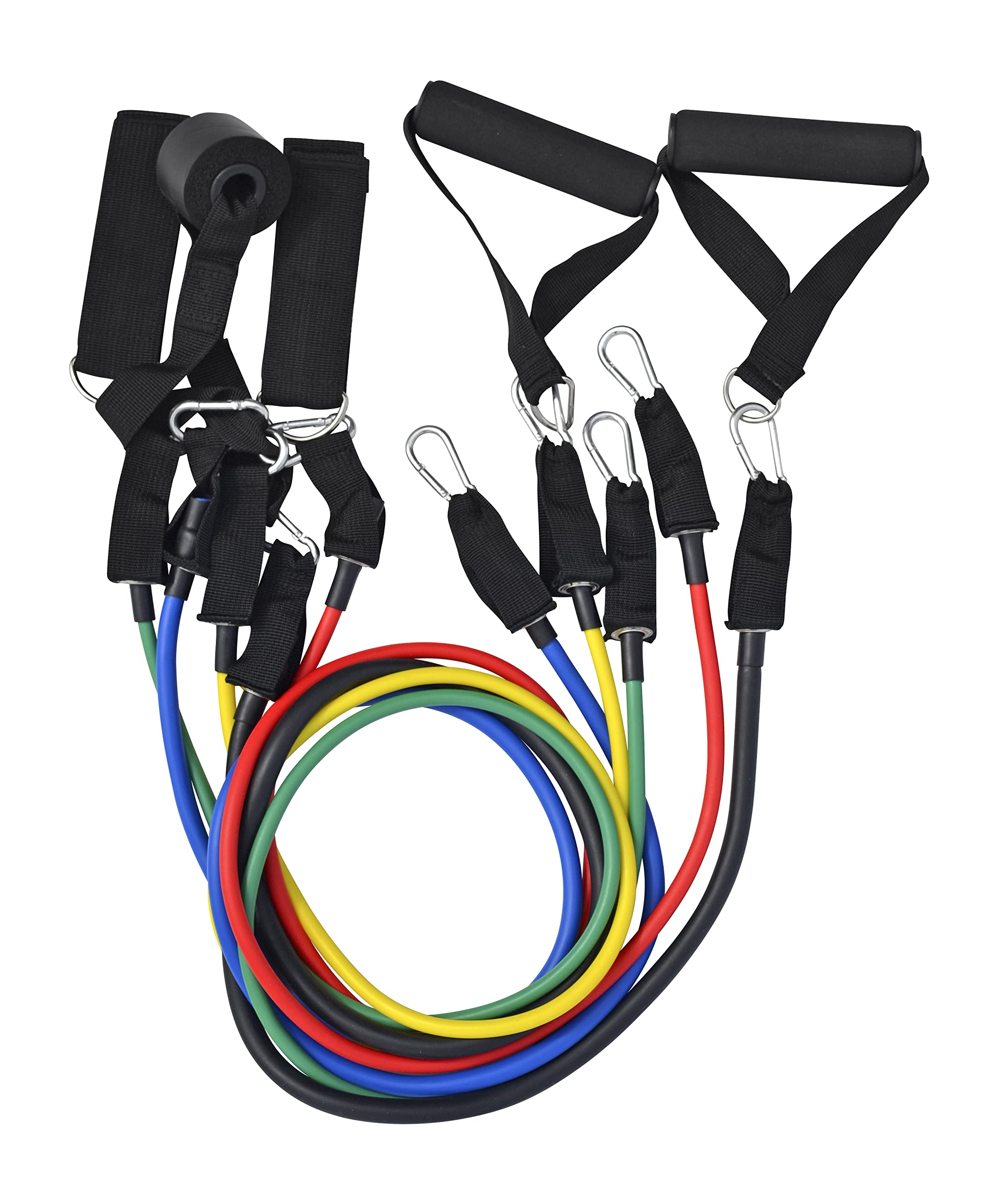 Inshape - Trainings Rebounds Set - Multi (17067)