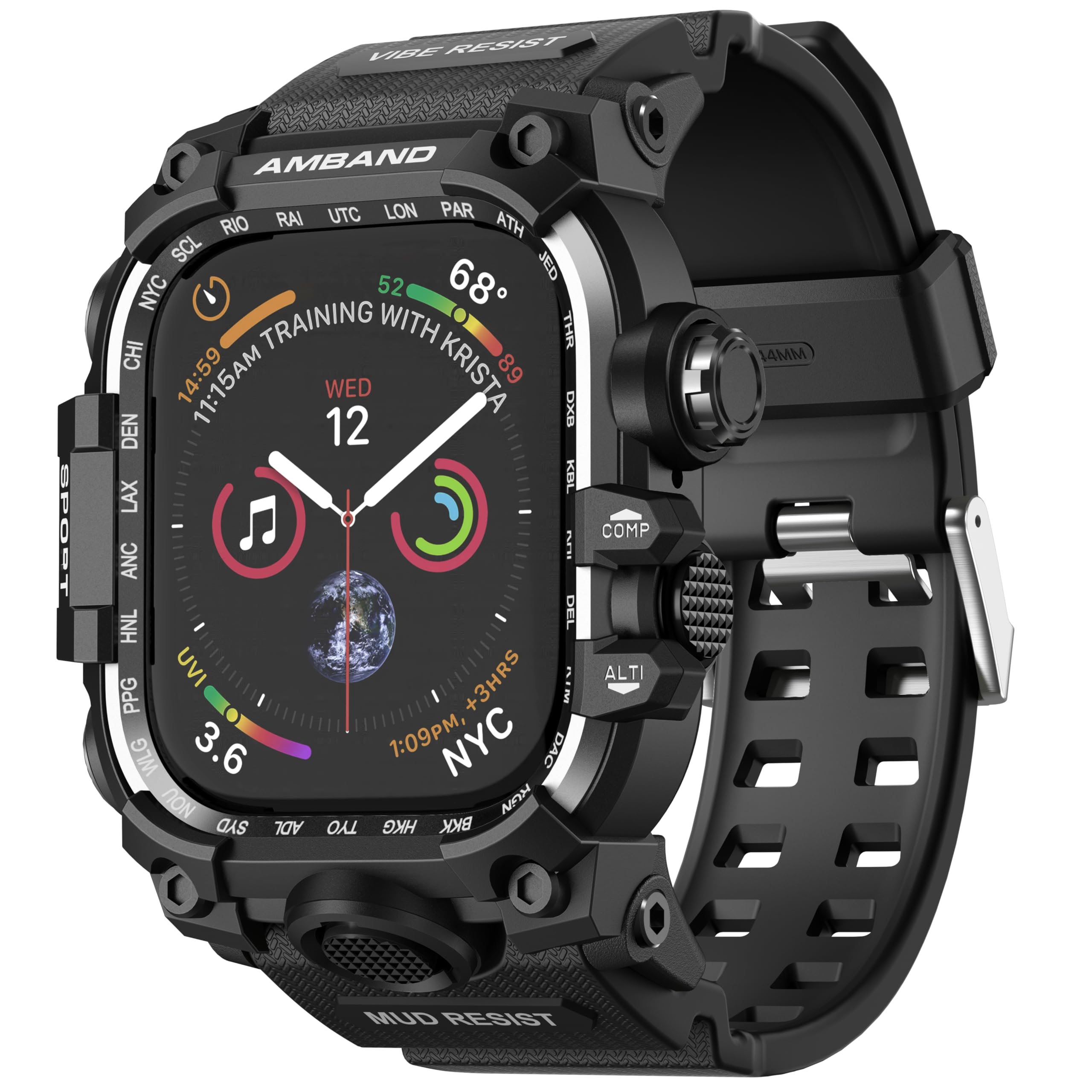 Amazon.co.jp: 44mm 一体型ケースバンド Apple Watch SE3/SE2/SE/6/5/4 Amazon.co.jp: 44mm 一体型ケースバンド Apple Watch SE3/SE2/SE/6/5/4