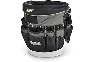 AWP Bucket Tool Bag
