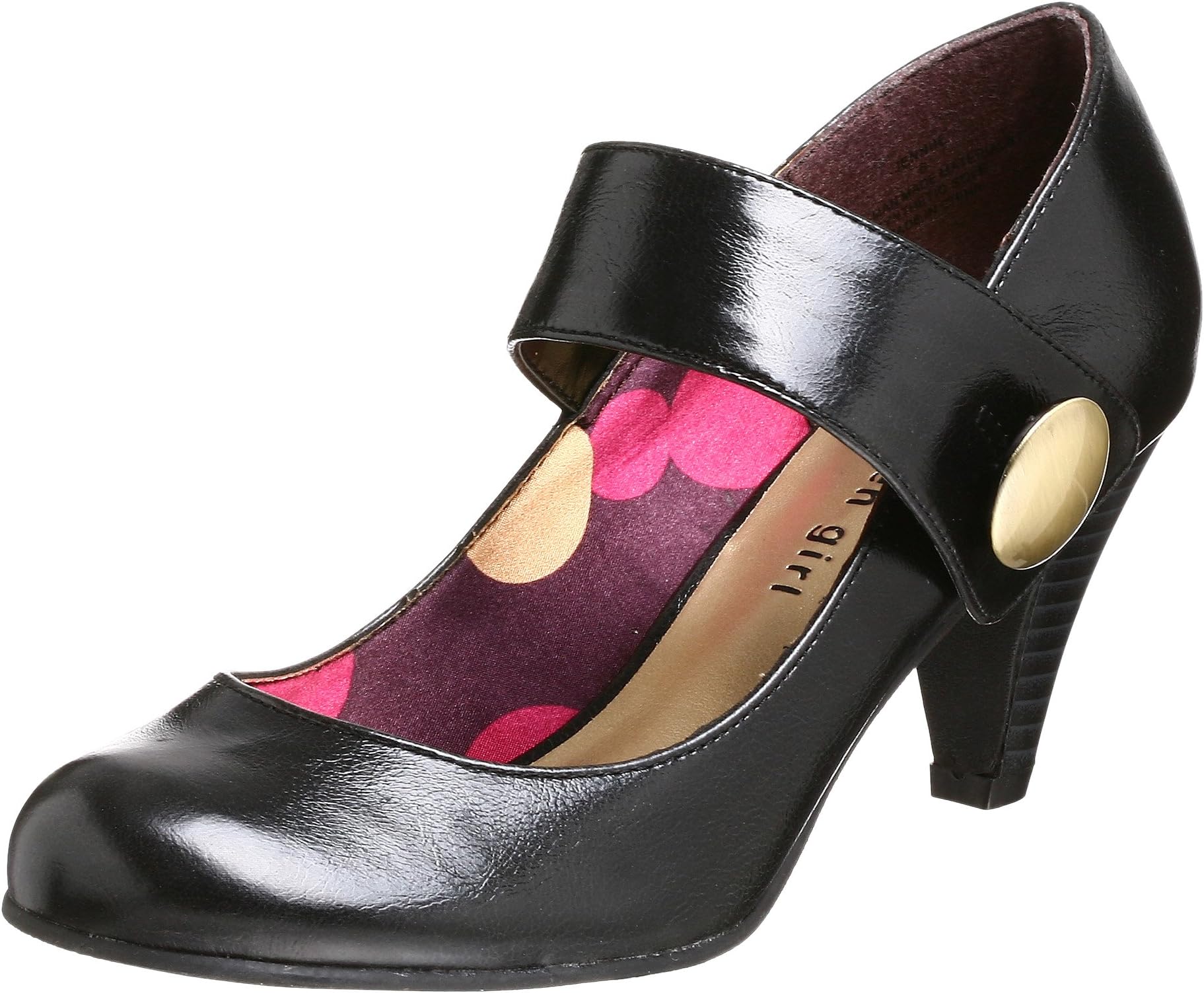 Women's Jenniie Mary Jane Pump