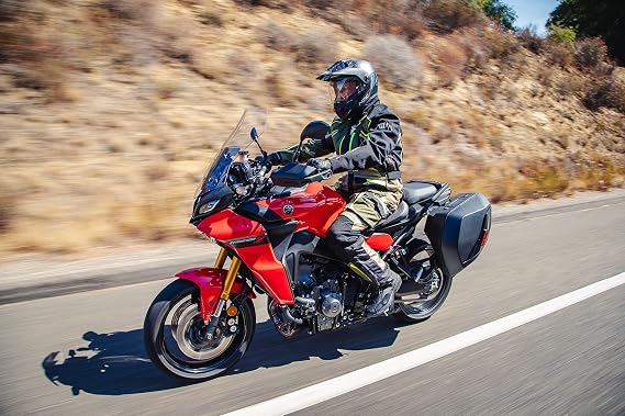 Tourmaster Highlander Waterproof Motorcycle Pants