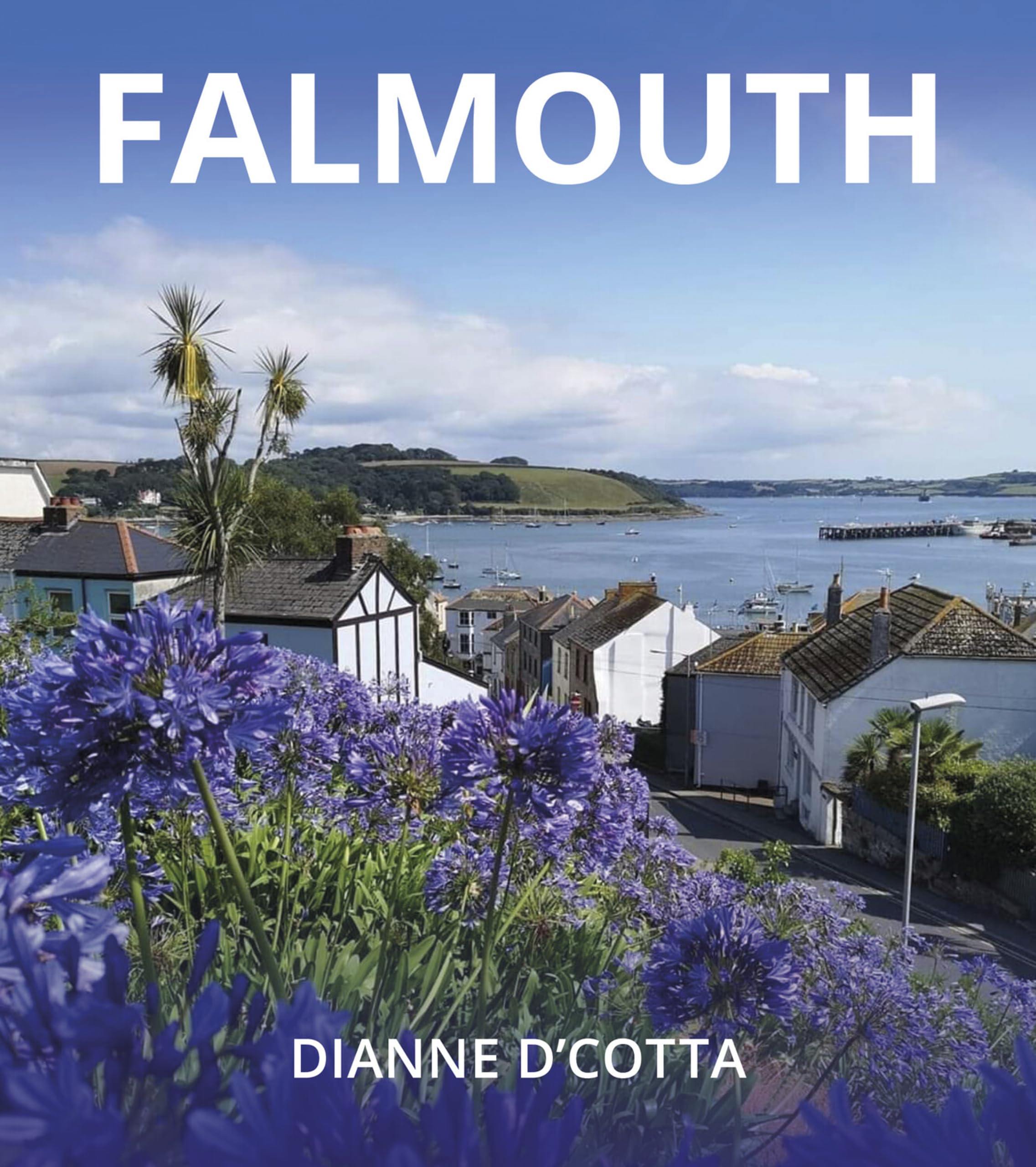 Falmouth,D'Cotta, Dianne Dianne D'Cotta,