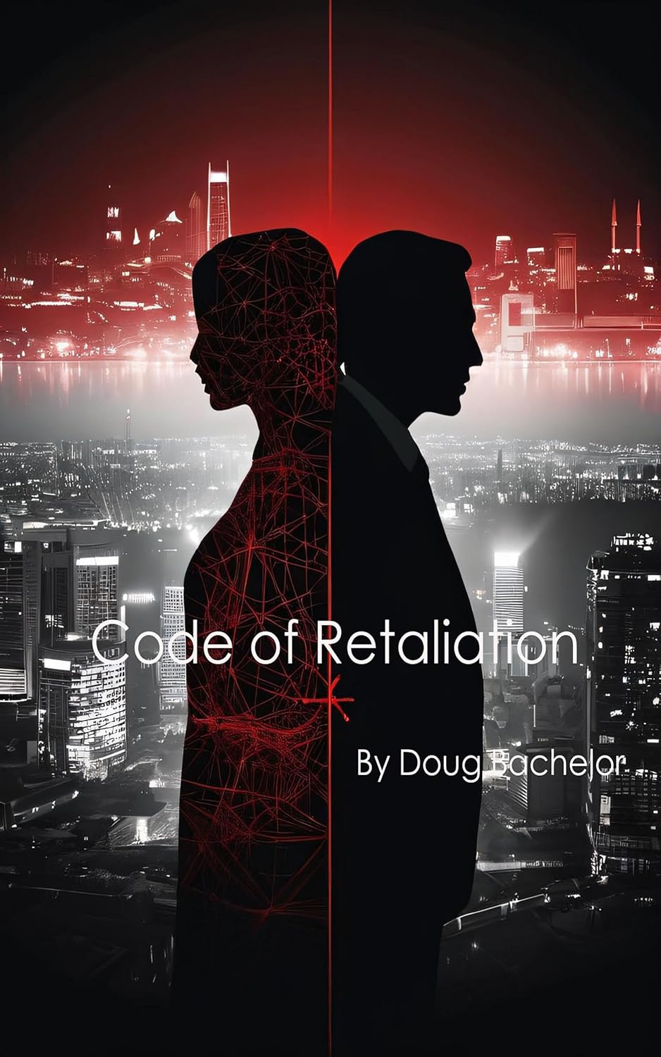 Amazon.com: Code of Retaliation eBook : Bachelor, Doug: Kindle Store